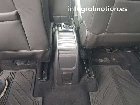 Coches Segunda Mano En La Coruña | Opel Mokka X 1.6 Cdti 136 Cv 4X2 Excellence Auto