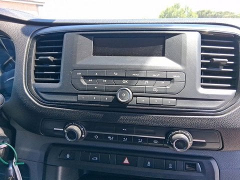 Coches Segunda Mano En La Coruña | Citroën Jumpy Talla M Bluehdi 120 S&S 6V Control Furgón 88Kw