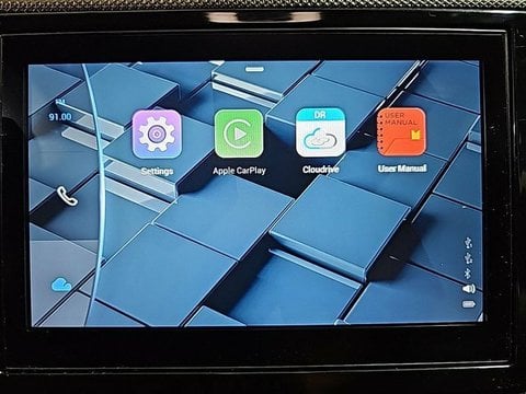 Coches Segunda Mano En La Coruña | Dr Automobiles Dr 4.0 1.5