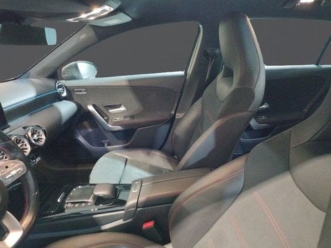 Coches Segunda Mano En La Coruña | Mercedes-Benz Clase A A 250 E