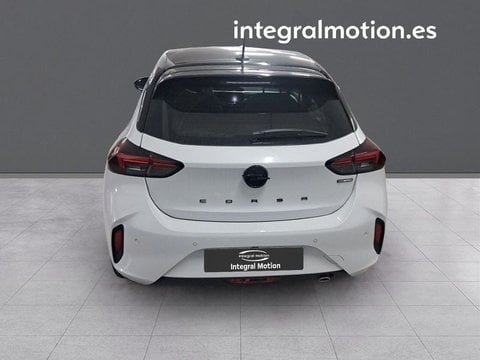 Coches Nuevos Entrega Inmediata En La Coruña | Opel Corsa 1.2T Xhlhybrid 81Kw Gs Edct