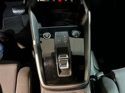 Coches Segunda Mano En La Coruña | Audi A3 Sportback S Line 35 Tdi 110Kw S Tronic