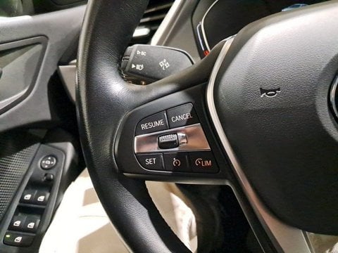 Coches Segunda Mano En La Coruña | Bmw Serie 1 116D