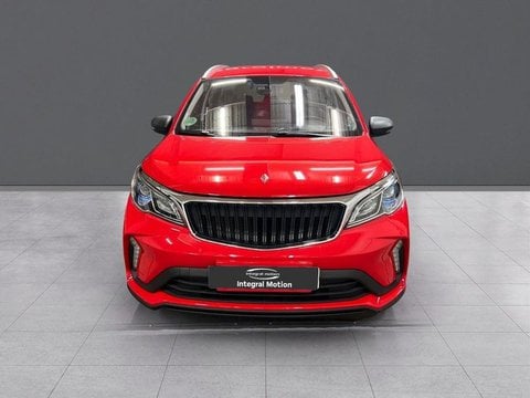 Coches Nuevos Entrega Inmediata En La Coruña | Livan X3 Pro X3 Pro