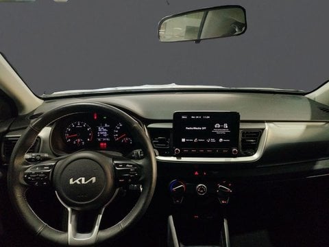 Coches Segunda Mano En La Coruña | Kia Stonic 1.2 Dpi 62Kw (84Cv) Drive