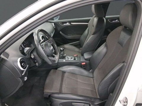 Coches Segunda Mano En La Coruña | Audi A3 Sportback 30 Tdi 85Kw (116Cv)