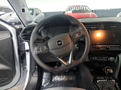 Coches Nuevos Entrega Inmediata En La Coruña | Opel Corsa 1.2T Xhl 74Kw (100Cv) Edition