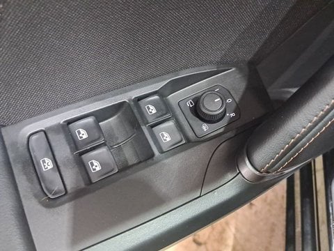 Coches Segunda Mano En La Coruña | Cupra León 1.5 Tsi E-Hybrid 150W (204Cv) Dsg