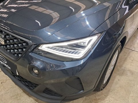 Coches Segunda Mano En La Coruña | Seat Arona 1.0 Tsi 85Kw Style Special Edition