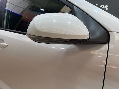 Coches Segunda Mano En La Coruña | Hyundai I10 1.0 Klass