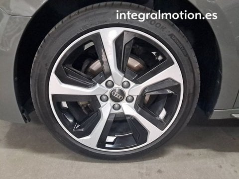 Coches Segunda Mano En La Coruña | Audi A1 Sportback Black Line 30 Tfsi 81Kw S Tron