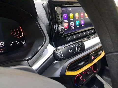 Coches Segunda Mano En La Coruña | Seat Ibiza 1.0 Mpi 59Kw (80Cv) Reference Plus