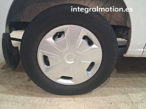 Coches Segunda Mano En La Coruña | Ford Transit Custom Van 2.0 280 L1 Mhev