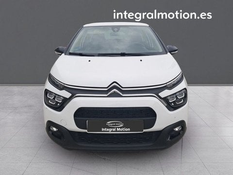 Coches Segunda Mano En La Coruña | Citroën C3 Bluehdi 75Kw (100Cv) S&S Feel