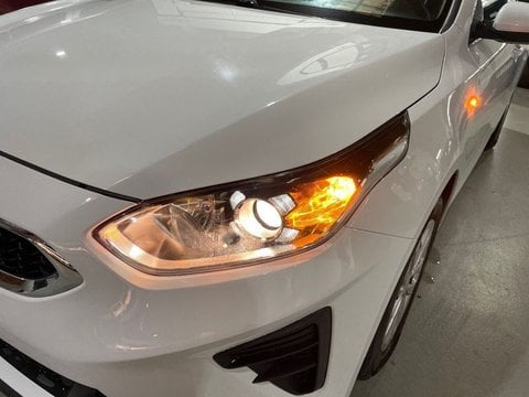 Coches Segunda Mano En La Coruña | Kia Ceed 1.0 T-Gdi 88Kw (120Cv) Concept