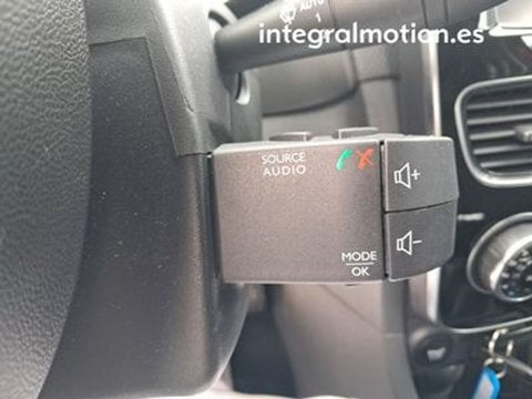 Coches Segunda Mano En La Coruña | Renault Clio Limited Energy Tce 66Kw (90Cv)
