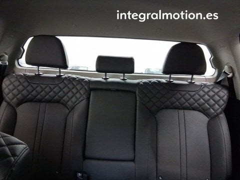 Coches Nuevos Entrega Inmediata En La Coruña | Foton Tunland G7 4Wd 8At