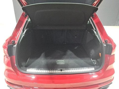 Coches Segunda Mano En La Coruña | Audi Q3 S Line 35 Tdi 110Kw (150Cv) S Tronic