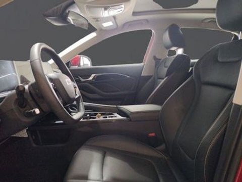 Coches Segunda Mano En La Coruña | Bestune T77 B70 1.5T Dct Exclusive