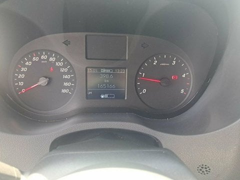 Coches Segunda Mano En La Coruña | Mercedes-Benz Sprinter 315 Cdi Medio 3.5T T. Alto