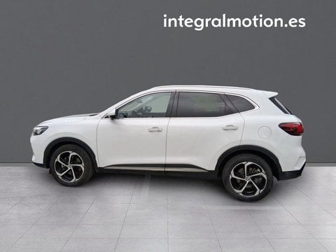 Coches Segunda Mano En La Coruña | Mg Hs 1.5 Turbo Gdi Comfort