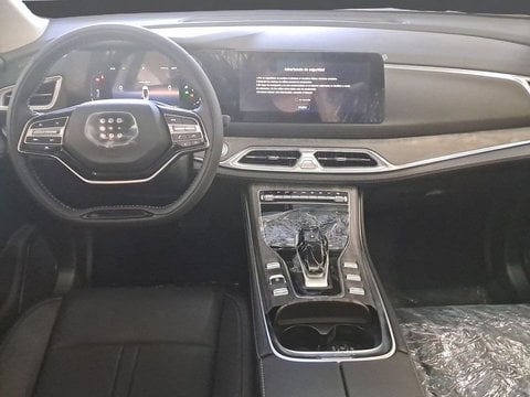 Coches Nuevos Entrega Inmediata En La Coruña | Dfsk E5 Intelligent