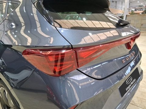 Coches Segunda Mano En La Coruña | Cupra León 1.5 Etsi 110Kw (150Cv) Dsg