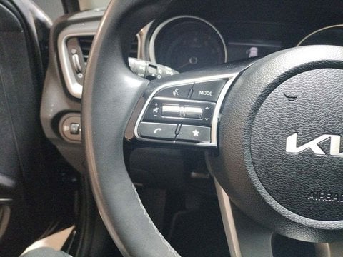 Coches Segunda Mano En La Coruña | Kia Xceed 1.0 T-Gdi Drive 74Kw (100Cv)