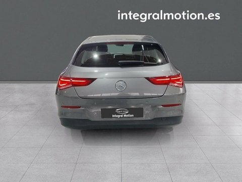 Coches Segunda Mano En La Coruña | Mercedes-Benz Cla 200 D Dct Shooting Brake