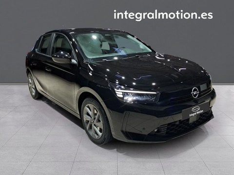 Coches Segunda Mano En La Coruña | Opel Corsa 1.2T Xhl Hybrid 81Kw Edition Edct