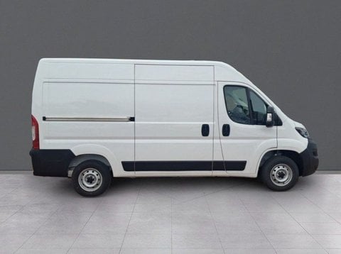Coches Segunda Mano En La Coruña | Fiat Ducato 35 L2H2 Mjet 2.3 103Kw Easy Pro Furgón 103Kw 4P