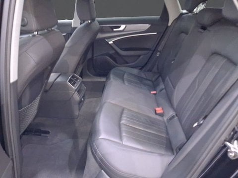 Coches Segunda Mano En La Coruña | Audi A6 Advanced 2.0 Tdi 110Kw Ultra S Tro Avant
