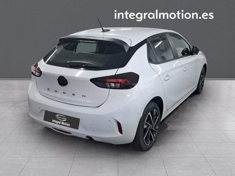 Coches Nuevos Entrega Inmediata En La Coruña | Opel Corsa 1.2T Xhl 74Kw (100Cv) Edition