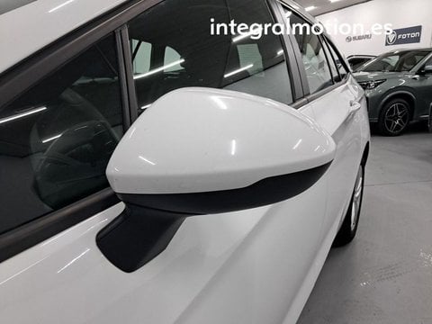 Coches Segunda Mano En La Coruña | Opel Astra 1.5D Dvh 90Kw (122Cv) Elegance St