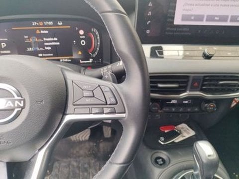 Coches Segunda Mano En La Coruña | Nissan Juke Dig-T 84 Kw (114 Cv) Dct 7V N-Connecta