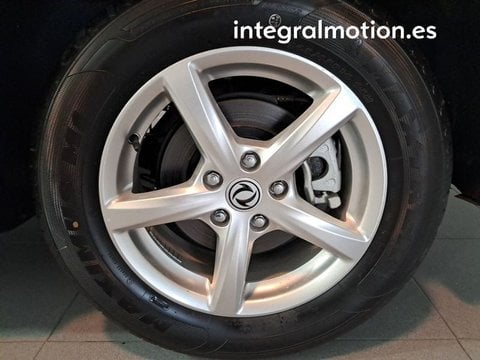 Coches Segunda Mano En La Coruña | Dfsk 500 1.5 T Intelligent