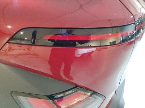 Coches Segunda Mano En La Coruña | Hyundai Kona Híbrido Eléctrico Kona 1.6 Gdi Hev Maxx Dct