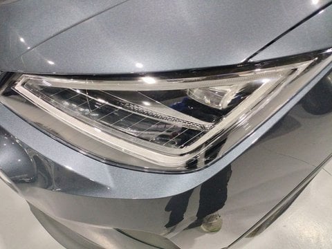 Coches Segunda Mano En La Coruña | Seat Arona 1.0 Tsi 85Kw Style Special Edition