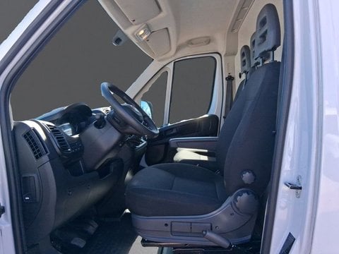 Coches Segunda Mano En La Coruña | Fiat 500 Ducato Furgon L3H2 3 2.2 Mjet