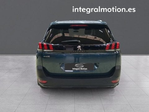 Coches Segunda Mano En La Coruña | Peugeot 5008 Active 1.5L Bluehdi 96Kw (130Cv) S&S