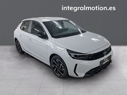 Coches Nuevos Entrega Inmediata En La Coruña | Opel Corsa 1.2T Xhl 74Kw (100Cv) Edition