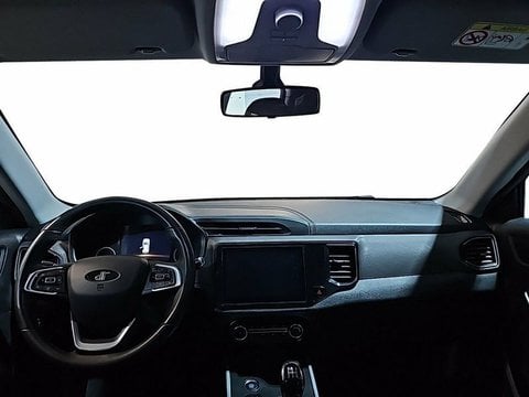 Coches Segunda Mano En La Coruña | Dr Automobiles Dr 4.0 1.5