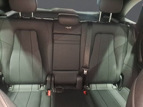 Coches Segunda Mano En La Coruña | Mercedes-Benz Clase B B 250 E