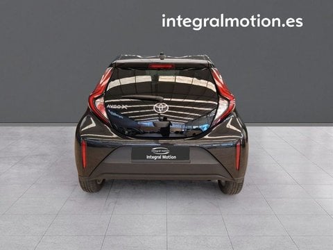 Coches Segunda Mano En La Coruña | Toyota Aygo X Cross 1.0 Vvt-I 72Cv Play
