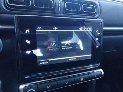 Coches Segunda Mano En La Coruña | Citroën C3 60Kw (83Cv) Feel