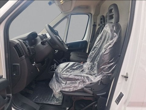 Coches Segunda Mano En La Coruña | Fiat Ducato 35 L2H2 Mjet 2.3 103Kw Easy Pro Furgón 103Kw 4P