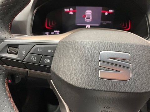 Coches Segunda Mano En La Coruña | Seat Ibiza 1.0 Tsi 81Kw (110Cv) Fr