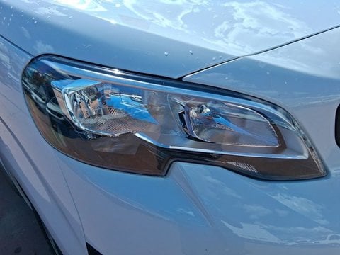 Coches Segunda Mano En La Coruña | Peugeot Expert Standard L2 2.0 Bluehdi 145 Eat8 4D