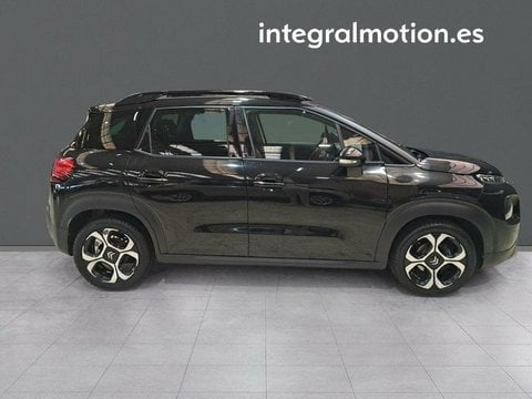 Coches Segunda Mano En La Coruña | Citroën C3 Aircross Bluehdi 73Kw (100Cv) S&S Shine