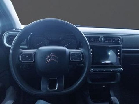 Coches Segunda Mano En La Coruña | Citroën C3 60Kw (83Cv) Feel